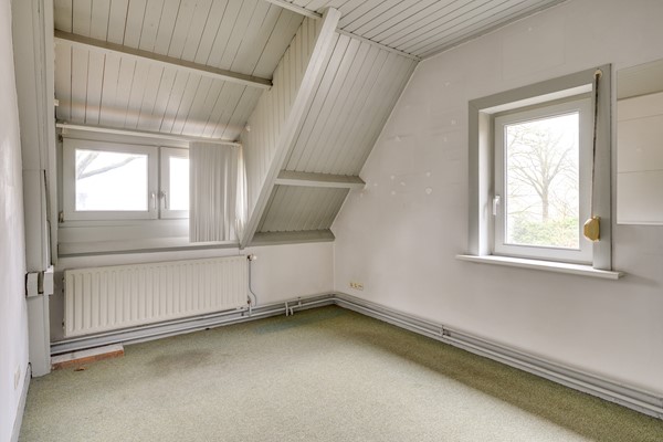 Medium property photo - Boslaan 36, 5691 CX Son en Breugel